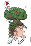 Original Di02448 Value of nature thoughts