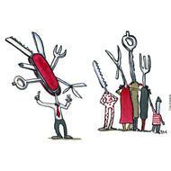 Original Di02466 leadership trust in vs between