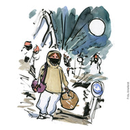 Dj00001 Original Drawing