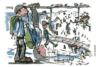 Dj00045 Original Drawing