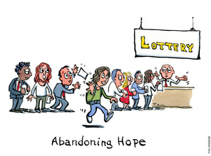 Di00077 download giving up hope illustration